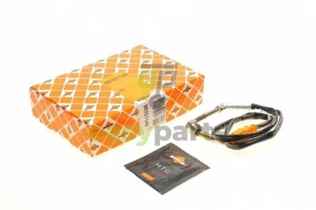 Датчик температури ВГ VW Golf/Jetta 2.0 TDI 05- NRF 707149