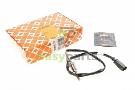 Датчик температури ВГ VW T5 2.0 TDI 09-15 NRF 707203