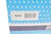 Фільтр повітряний VW T4 91-96 (бочка) Purflux A210 (фото 4)