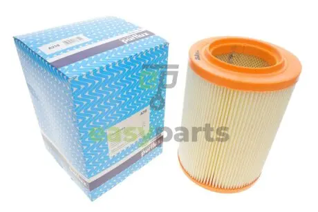Фільтр повітряний VW T4 91-96 (бочка) Purflux A210