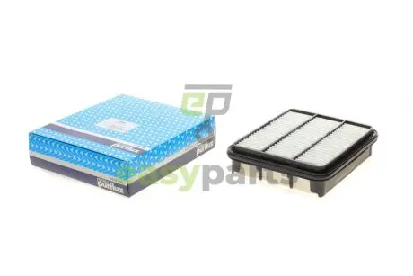 Фільтр повітряний Mitsubishi Galant 92-03/Pajero Pinin 99-05/Montero 1.8-2.0 i 96- Purflux A304