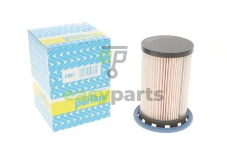 Фільтр паливний VW Touareg 3.0/4.2TDI Purflux C803