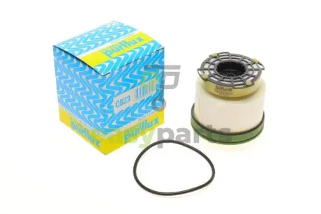 Фільтр паливний Ford Ranger 2.2/3.2 TDCI 11- Purflux C823