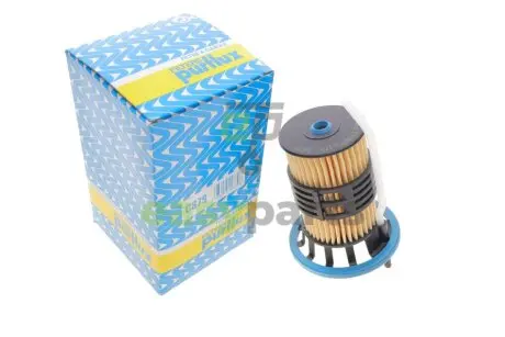 Фільтр паливний Citroen Jumper/Peugeot Boxer 2.0BlueHDi 15- Purflux C879