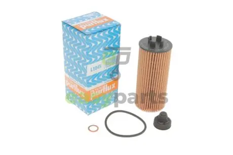 Фільтр масляний BMW 2/ X1 1.4-2.0d 13- Purflux L1045