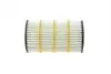 Фільтр масляний C-Class/E-Class/S-Class 2.4-3.7 (M112)/4.3-5.4 (M113)/2.5-3.5 (M272) Purflux L1072 (фото 3)