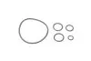 Фільтр масляний C-Class/E-Class/S-Class 2.4-3.7 (M112)/4.3-5.4 (M113)/2.5-3.5 (M272) Purflux L1072 (фото 5)