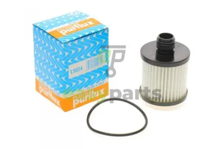 Фільтр масляний Fiat Doblo/Fiorino/Punto/Qubo 1.3 D Multijet 13- Purflux L1074