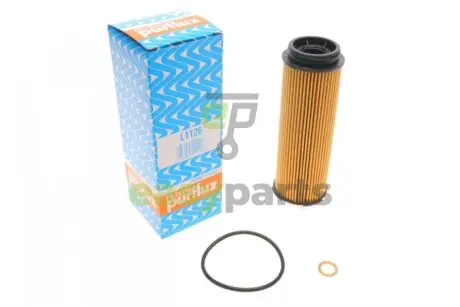 Фільтр масляний BMW 5 (G30/ F90)/ M1/ M2 14- Purflux L1126