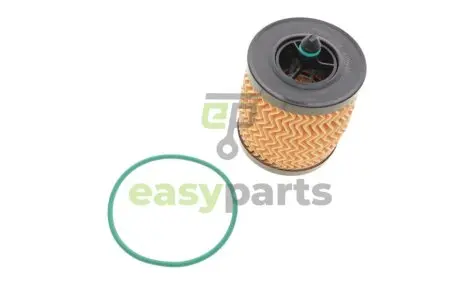 Фільтр масляний Opel Astra G/Vectra B/C 2.2i 00- Purflux L264A