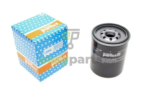 Фільтр масляний Mazda 626 2.0 D 87-97/ Suzuki Grand Vitara 2.0TD 94-03 Purflux LS894