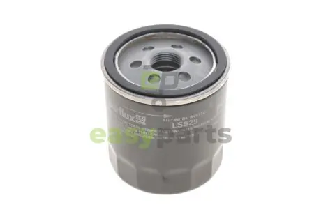 Фільтр масляний VW T5 2.0BiTDI 09- Purflux LS929
