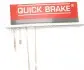 Стенд для трубок гальмівних (100мм-960мм) (к-кт 36шт.) QUICK BRAKE D115 CU (фото 2)