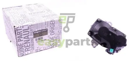 Клапан EGR RENAULT RENAULT / DACIA 147109948R
