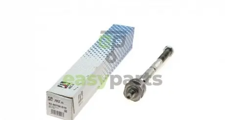 Тяга рульова Citroen Berlingo/Peugeot 508 II 18-/Peugeot 308 II 13- (L=207mm) RTS 92-90706-010