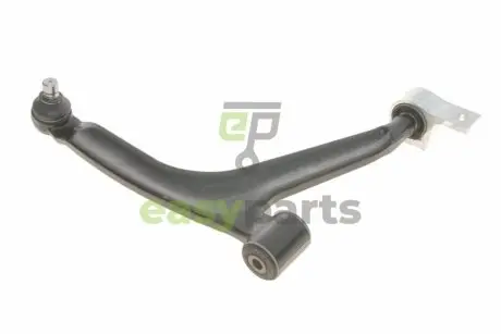 Важіль підвіски (передній/знизу) (R) Citroen Berlingo/Xsara 97-11/Peugeot Partner 00-15 (попер.) RTS 96-00583-1