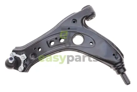 Важіль підвіски (передній/знизу) (L) Seat Ibiza 02-09/Skoda Fabia 99-14/Roomster 06-15/VW Polo 01- RTS 96-05341-2