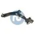 Важіль підвіски (передній/знизу) (L) Mazda 3 03-09/Mazda 5 05- (з кульовою d=18mm) RTS 96-08008-2 (фото 1)