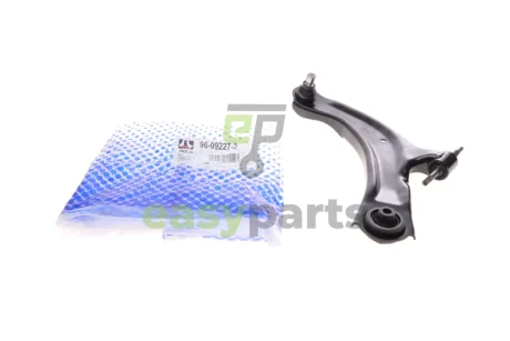 Важіль підвіски (передній/знизу) (L) Renault Koleos 08-/Nissan Qashqai/X-Trail 07-13 RTS 96-09227-2