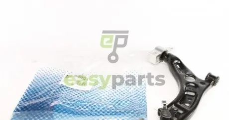 Важіль підвіски (передній/знизу) (R) Audi A3/Seat/Skoda Octavia/SuperB/Yeti/VW Caddy/Golf/Touran 03- RTS 96-90932-1