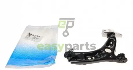 Важіль підвіски (передній/знизу) (R) Audi A3 03-13/Seat Leon 05-/VW Golf 08-/Touran 03-10 (з кульовою) RTS 96-90946-1 (фото 1)