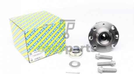 Підшипник ступиці SNR SNR NTN R153.32