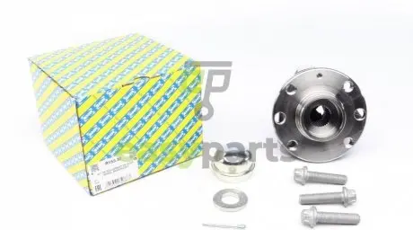 Подшипник ступицы SNR SNR NTN R153.32