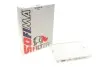 Фільтр салону BMW X5 (E70/F15/F85) 2.0-4.8 07-/X6 (E71/F16/F86) 3.0-4.4 07- SOFIMA S 3243 C (фото 1)