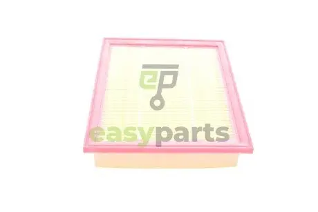 Фільтр повітряний VW Golf III/IV/Vento 92-98 (без картонної упаковки) Solgy 103060