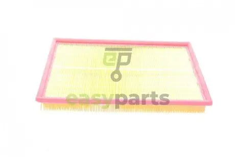 Фільтр повітряний Opel Vectra B 1.6/1.8/2.0i 16V (без картонної упаковки) Solgy 103061 (фото 1)