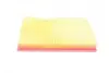 Фільтр повітряний Opel Vectra B 1.6/1.8/2.0i 16V (без картонної упаковки) Solgy 103061 (фото 6)