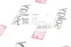 Фільтр повітряний Renault Trafic/Opel Vivaro 2.0/2.5dCi 02- (без картонної упаковки) Solgy 103064 (фото 3)
