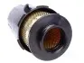 Фільтр повітряний MB 207-410D (з корпусом) Solgy 103098 (фото 3)