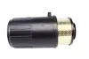 Фільтр повітряний MB 207-410D (з корпусом) Solgy 103098 (фото 4)