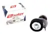 Натяжник ременя генератора VW Caddy 2.0TDI/1.6TDI Solgy 110159 (фото 1)