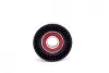 Ролик генератора Citroen/Peugeot/Ford 1.4HDi/1.6TDCi 01- (натяжний) (65x26) Solgy 110176 (фото 2)
