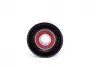 Ролик генератора Citroen/Peugeot/Ford 1.4HDi/1.6TDCi 01- (натяжний) (65x26) Solgy 110176 (фото 4)