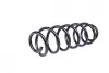Пружина (задня) Skoda Octavia (1U2/1U5) 96-10/Seat Toledo IV 12-13 Solgy 212035 (фото 3)