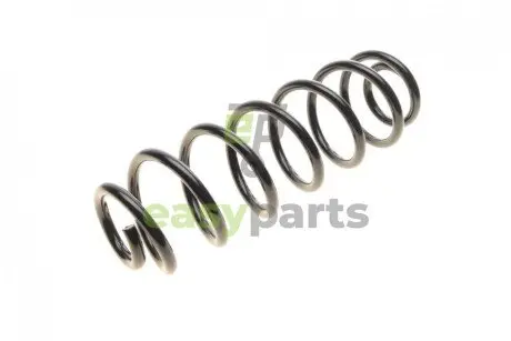 Пружина (задня) VW Golf Variant V/VI 04-13 (універсал)/Golf Plus 05-13 Solgy 212042