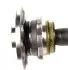 Піввісь (задня) MB Sprinter/VW Crafter 06- (R) (d=39,45/z=30/l=943) Solgy 216006 (фото 4)