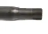 Піввісь (задня) MB Sprinter/VW Crafter 06- (R) (d=39,45/z=30/l=943) Solgy 216006 (фото 6)