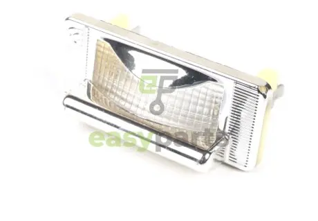 Підсвітка номера MB Sprinter/VW LT 96- Solgy 301013