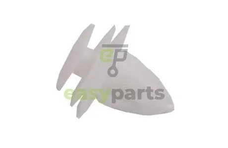 Кліпса кріплення личкування внутренней MB Sprinter Solgy 303018