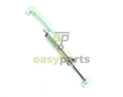Крючок кріплення запаски MB Sprinter/VW LT 96- (з болтом) Solgy 308001