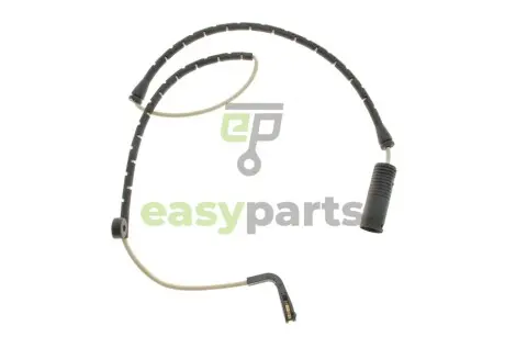 Датчик зносу гальмівних колодок (передніх) BMW 5 (E39) 95-04 TEXTAR 98020600