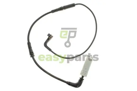 Датчик зносу гальмівних колодок (задніх) BMW 5 (E60) 03- TEXTAR 98030500
