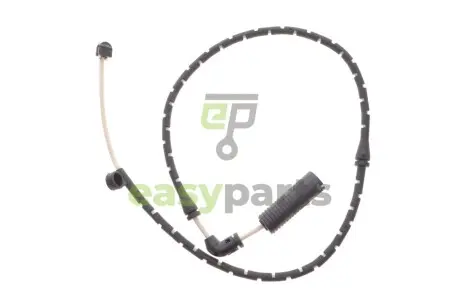 Датчик зносу гальмівних колодок (передніх) BMW X3 (E83) 03-08 (L=740mm) TEXTAR 98030600