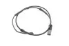 Датчик зносу гальмівних колодок (передніх) BMW X3/X4 10- (L=955mm) TEXTAR 98043500 (фото 1)