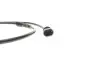 Датчик зносу гальмівних колодок (передніх) BMW X3/X4 10- (L=955mm) TEXTAR 98043500 (фото 4)
