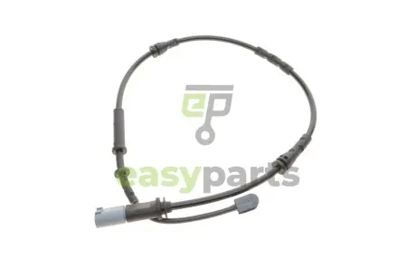 Датчик зносу гальмівних колодок (задніх) BMW X1 (F48)/Mini Cooper 13- (L=642mm) TEXTAR 98052100